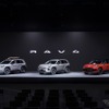 トヨタ RAV4 新型