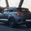 VW Tロック R ブラックスタイル・パフォーマンス