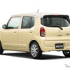 スズキ アルト 一部仕様変更モデル（HYBRID X）