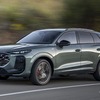 アウディ Q3 新型