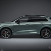 アウディ Q3 新型