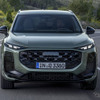 アウディ Q3 新型