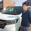 ステップワゴンでコスパにとことんこだわったオーディオを構築［car audio newcomer］by  EPIC　前編