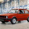 VW ゴルフGTI 初代