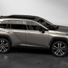 トヨタ RAV4 新型：CORE
