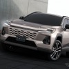トヨタ RAV4 新型：CORE