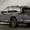 トヨタ RAV4 新型：Adventure