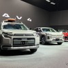 トヨタ RAV4 新型