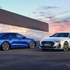 アウディ A5/A5アバントTDI edition one