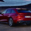 アウディ A5アバント TDI