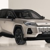 トヨタ RAV4 新型の競合は？ 価格帯別にライバルを予想する 画像
