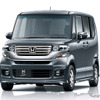 ホンダ N-BOXカスタム