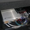 DSPによる調整スキルを高めるために導入したのがミューディメンションのDSP610AB、多彩な調整機能を試し中だ。