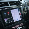 車載オーディオにスマホを接続して利用するAppleCarPlayによるオーディオ再生システムも普段使いとして活用している。
