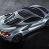 シボレー コルベット ZR1X