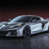 シボレー コルベット ZR1X