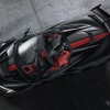 シボレー コルベット ZR1X