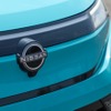 日産 リーフ 新型のデザインは“スーパーエアロ”と“デジタル禅” 画像