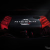 日産 パトロールNISMO 新型