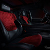 日産 パトロールNISMO 新型
