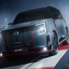 「ゴツすぎる…だが、それでいい！」日産のハイパワーSUV『パトロールNISMO』発表に、日本導入にも期待の声 画像