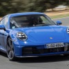 ポルシェ911カレラ（992.2）