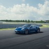 ポルシェ911ターボ（992）