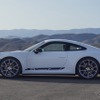 ポルシェ911カレラT（992.2）