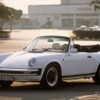 ポルシェ911SC 3.0カブリオレ（930）