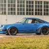役付き？ カレラもターボも、タルガもGT3も、答えは一つではないポルシェ『911』！ 画像