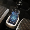 DMH-SF600はApple CarPlay、Android Autoのワイヤレス接続にも対応