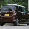 ダイハツ ムーヴ RS（ターボ）