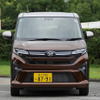 ダイハツ ムーヴ RS（ターボ）