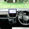 ダイハツ ムーヴ 新型