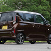 ダイハツ ムーヴ RS（ターボ）