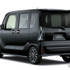 ダイハツ タント カスタム RS “Limited”