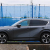 マツダ CX-60 MHEV