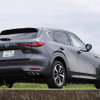 マツダ CX-60 MHEV