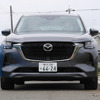 マツダ CX-60 MHEV
