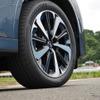マツダ CX-60 MHEV