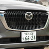 マツダ CX-60 MHEV