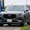 マツダ CX-60 MHEV