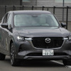 マツダ CX-60 MHEV