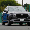 マツダ CX-60 MHEV