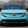 日産 リーフ 新型