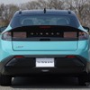 日産 リーフ 新型