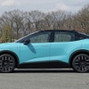 日産 リーフ 新型