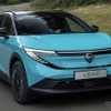 日産 リーフ 新型
