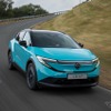 日産 リーフ 新型