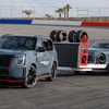 日産 アルマーダNISMO